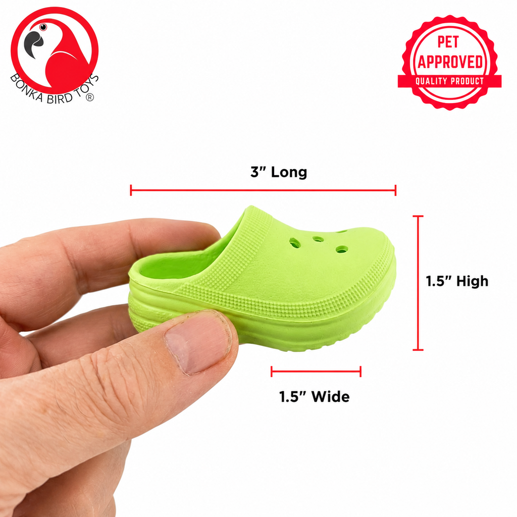Mini Sandals