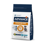 Advance - Veterinary Diets Series For Dogs - Weight Balance (Mini Breed)