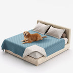 Multifunctional Water-repellent Pet Blanket Mattress Protector Flat Sheet