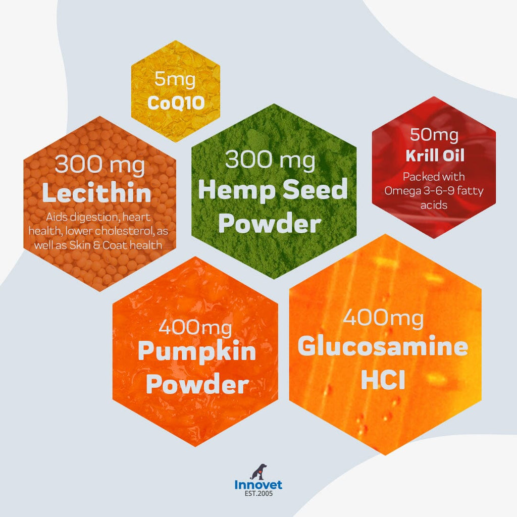 Advanced Multivitamin Soft Chews