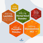 Advanced Multivitamin Soft Chews