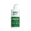 NAS - Omega 3, 6, 9 Oil for Dogs 500mL