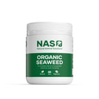 NAS - Organic Seaweed 300g