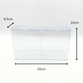 NF Betta Box With Cover 20x9.5x10cm
