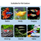 NF Breeder Box - SL-02/03 (Square/Round)