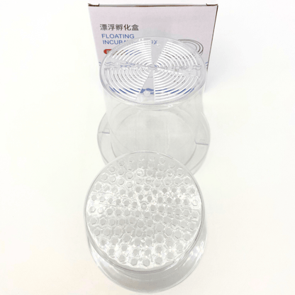NF Breeder Box - SL-02/03 (Square/Round)
