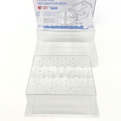 NF Breeder Box - SL-02/03 (Square/Round)