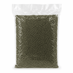 NF Fish Feed (Green Pellet) Small/Medium 1kg