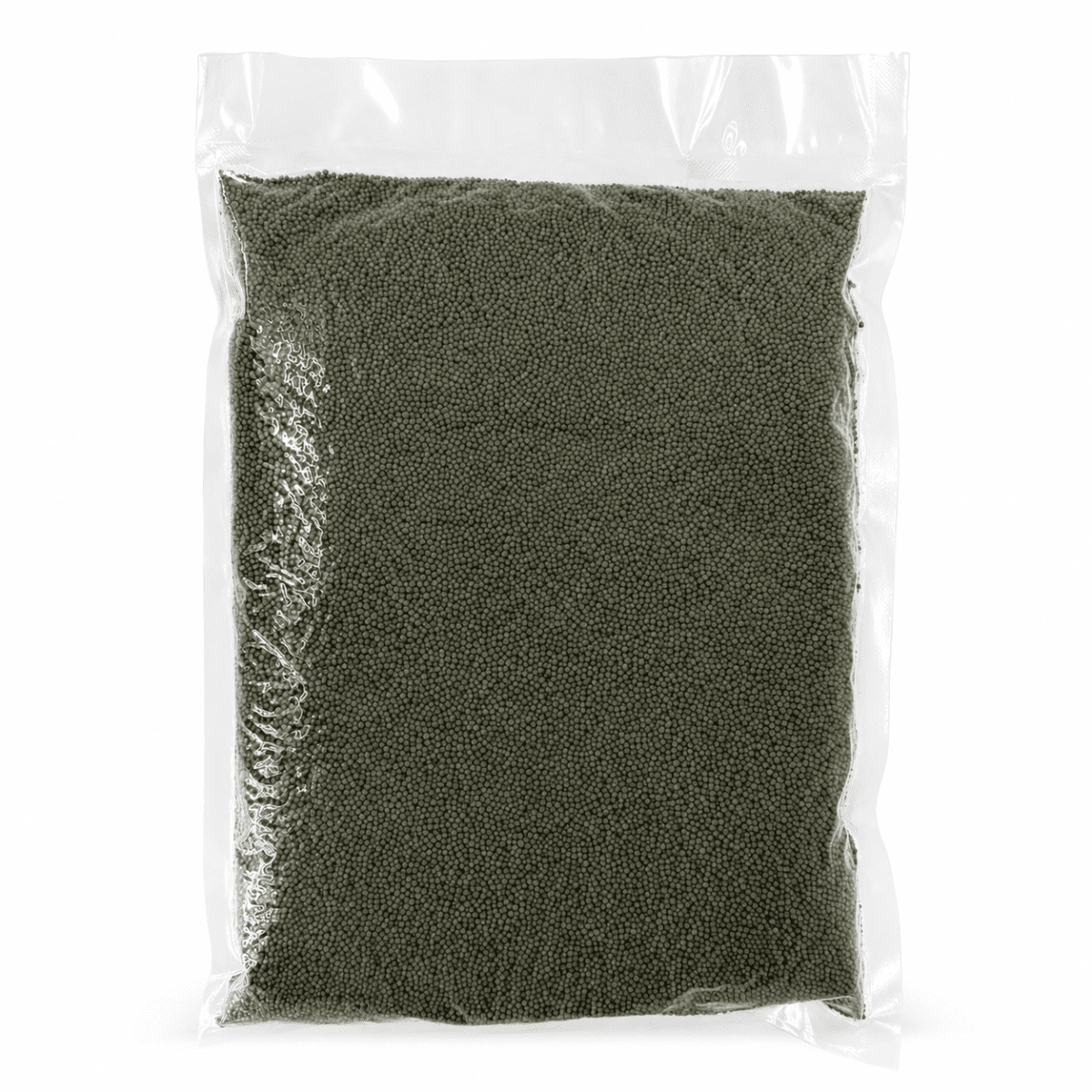 NF Fish Feed (Green Pellet) Small/Medium 1kg