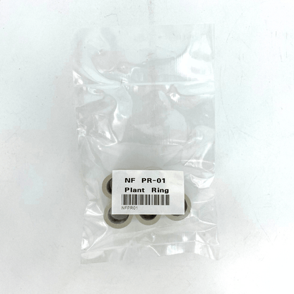 NF PR-01 Plant Ring (5pcs/pkt)