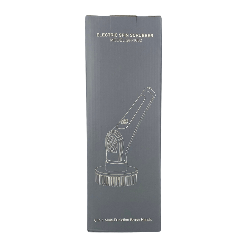 NF Spin Scrubber (waterproof IPX8)
