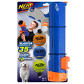 Nerf Dog Toy - Tennis Ball Blaster Set 30cm