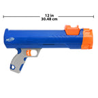 Nerf Dog Toy - Tennis Ball Blaster Set 30cm