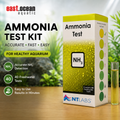NT Labs Ammonia Test Kit