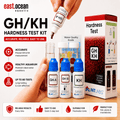 NT LABS Test Hardness (GH / KH)