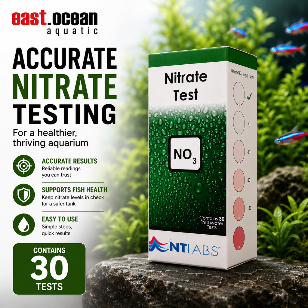 NT LABS Test Nitrate (NO3)