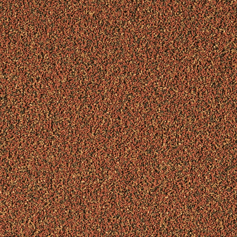 Tropical Nanovit Granulat (mini bits for smaller fish)