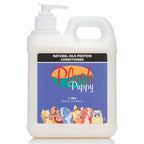 Plush Puppy Natural Silk Protein Conditioner Hydrate & Recover