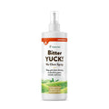 NaturVet - Bitter YUCK! No Chew Spray for Dogs & Cats