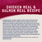 Natural Balance - Original Ultra Chicken & Salmon Recipe for Cats