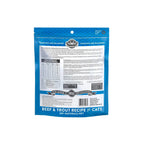 Northwest Naturals - Freeze Dried Diets For Cats - Beef & Trout Recipe