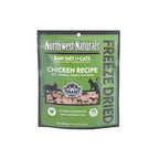 Northwest Naturals Freeze Dried Diets for Cats - Chicken Recipe