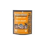 Northwest Naturals Freeze Dried Diets for Cats - Duck Recipe