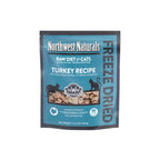 Northwest Naturals Freeze Dried Diets for Cats - Turkey Recipe