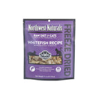 Northwest Naturals Freeze Dried Diets for Cats - Whitefish Recipe