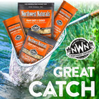 Northwest Naturals Freeze Dried Diets for Dogs - Chicken and Salmon Recipe