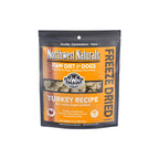 Northwest Naturals Freeze Dried Diets for Dogs - Turkey Recipe