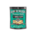 Northwest Naturals Raw Rewards Freeze Dried Treats for Dogs and Cats - Green Lips Mussels 56.7g