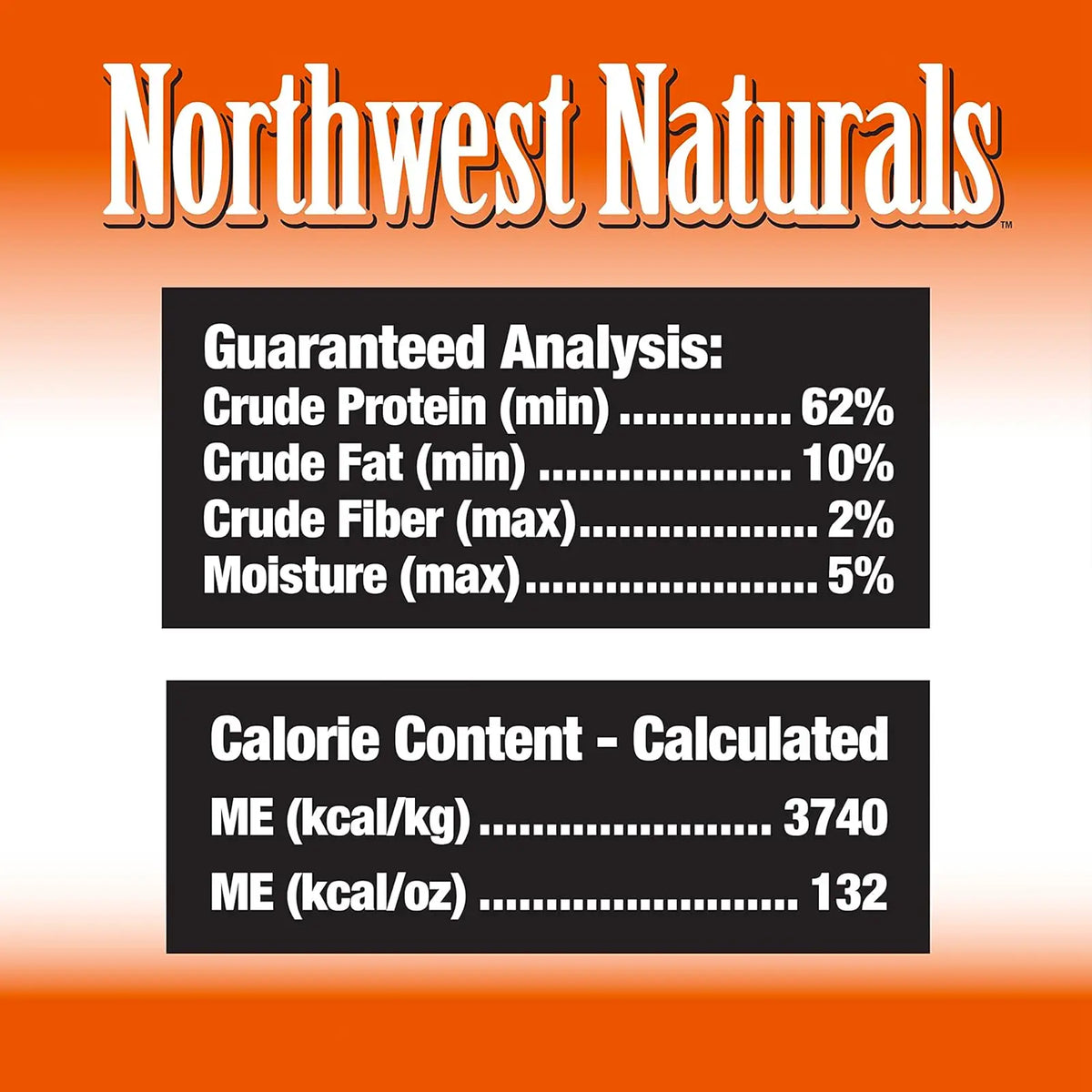 Northwest Naturals Raw Rewards Freeze Dried Treats for Dogs and Cats - Salmon 70g