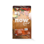Now Fresh - Grain Free Senior Dog Food - Turkey, Salmon & Duck