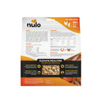 Nulo Freeze-Dried Raw Cat Food - Chicken & Salmon