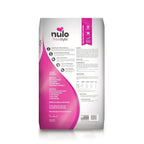Nulo FreeStyle Grain Free Cat Food - Chicken & Cod Recipe for Kittens & Adults