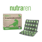 Nutraren (Kidney Supplement for Dogs & Cats) 45 caps