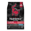 Nutrience - SubZero High Protein Cat Dry Food - Prairie Red Formula