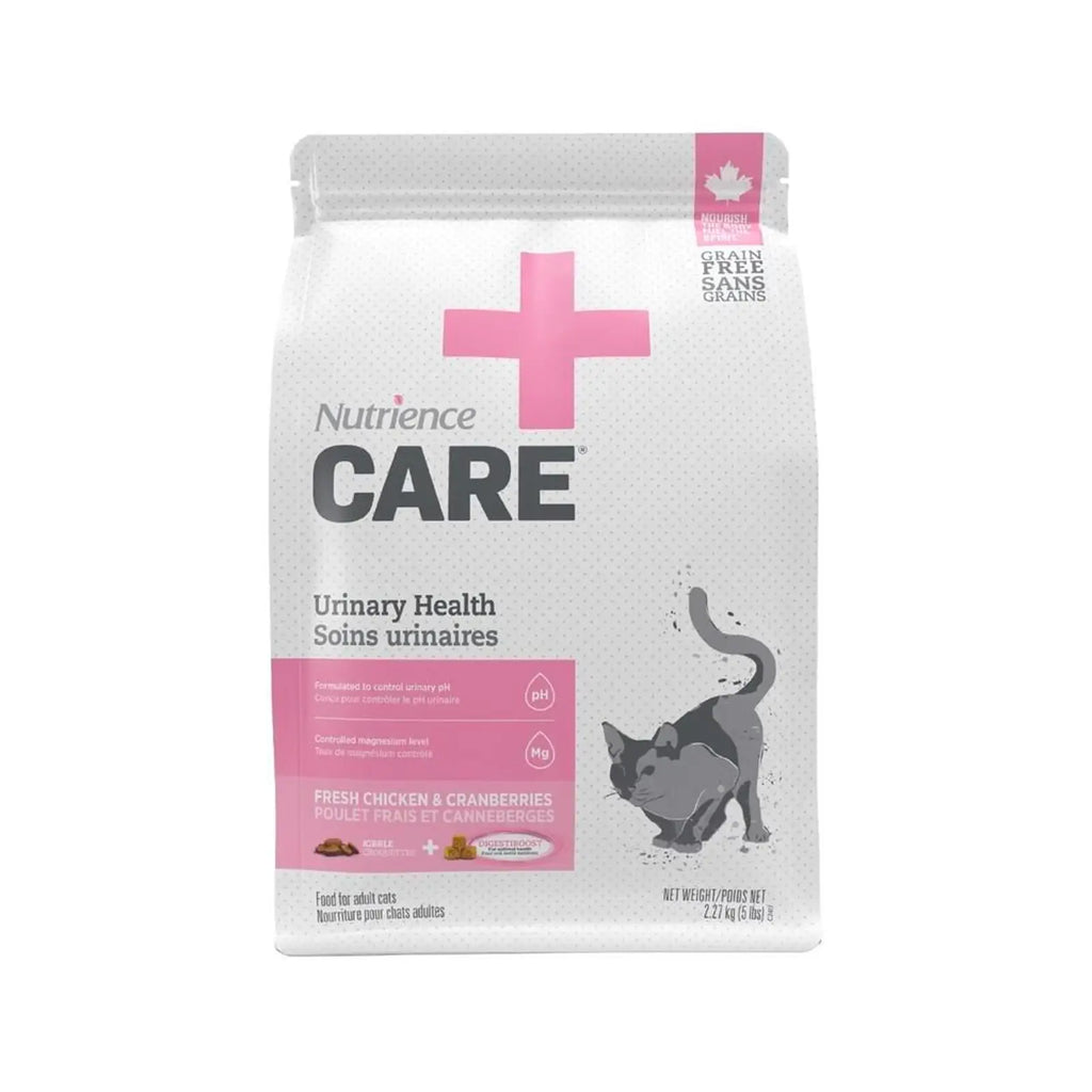 Nutrience Care - Urinary Health Dry food For Cat