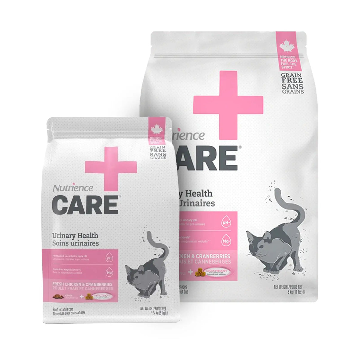 Nutrience Care - Urinary Health Dry food For Cat
