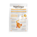 Nutrience Grain Free Cat Food - Turkey, Chicken & Herring Formula