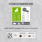 Nutrience Infusion Dry Food For Kitten 2.27kg