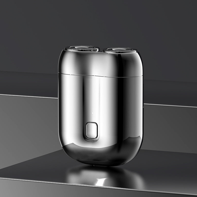 ✨Valentine's Day Promotion✨2025 New Upgrade Pocket Shaver USB Mini Shavers