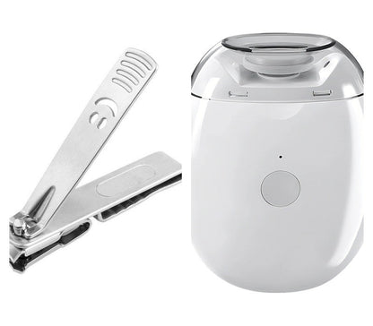 🎁Last Day Sale 70% OFF🥳Universal Automatic Fingernail Grinder for Adults and Children🎁