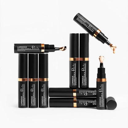 💜Last Day-Buy 1 Get 1 Free!✨Luminous Eye Corrector With SPF 45 -💧Your Multitasking Eye Cream🎁