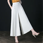 🔥Buy 2 Free Shipping👖Hot Sale-Pleated Wide Leg Pants