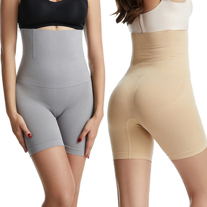 🔥LAST DAY 50% OFF💃Upgrade High Waisted Tummy Control Hip Lift Pants