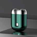 ✨Valentine's Day Promotion✨2025 New Upgrade Pocket Shaver USB Mini Shavers