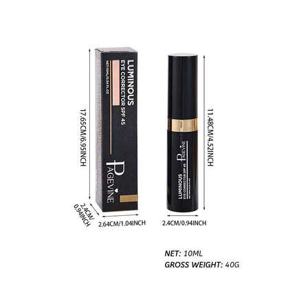 💜Last Day-Buy 1 Get 1 Free!✨Luminous Eye Corrector With SPF 45 -💧Your Multitasking Eye Cream🎁