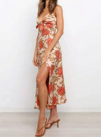 🌿Summer Hot Sale🌸Dreamers Midi Dress